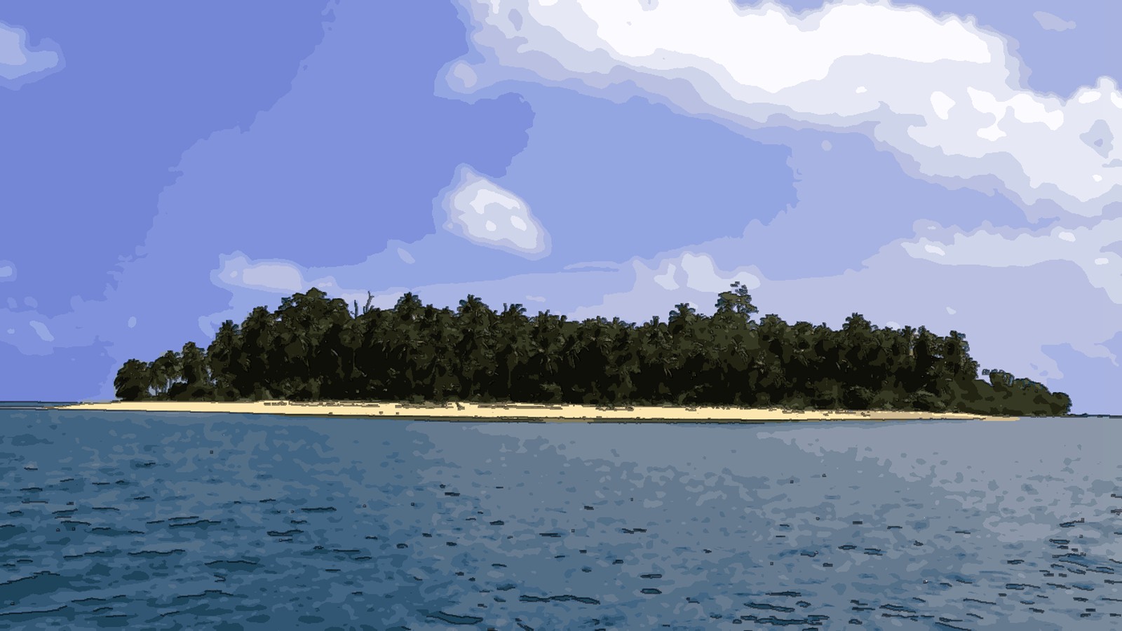 Avis Island