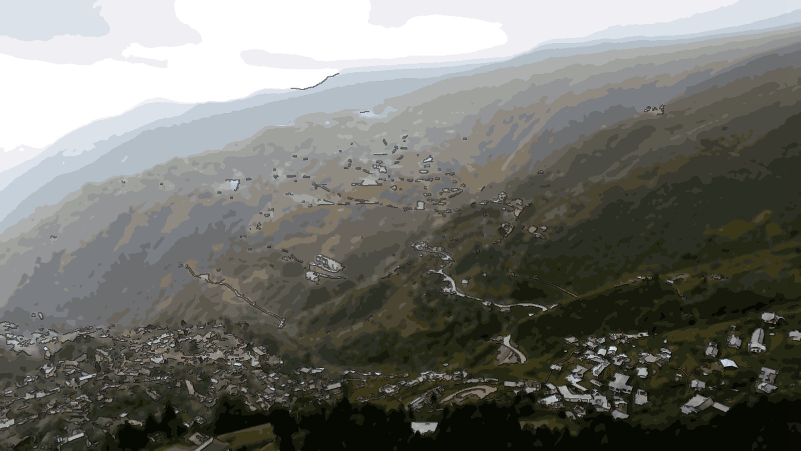 Bomdila