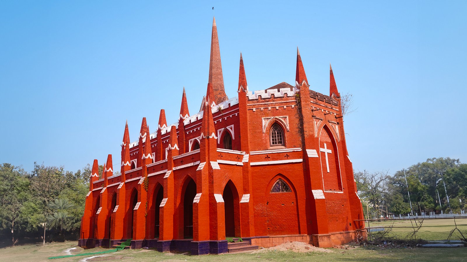 St. Mary’s Church