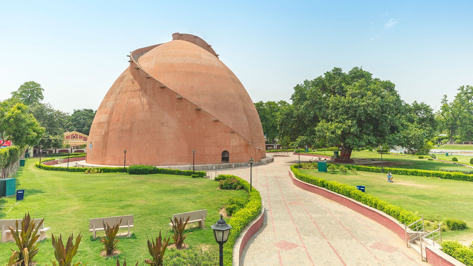 Gol Ghar