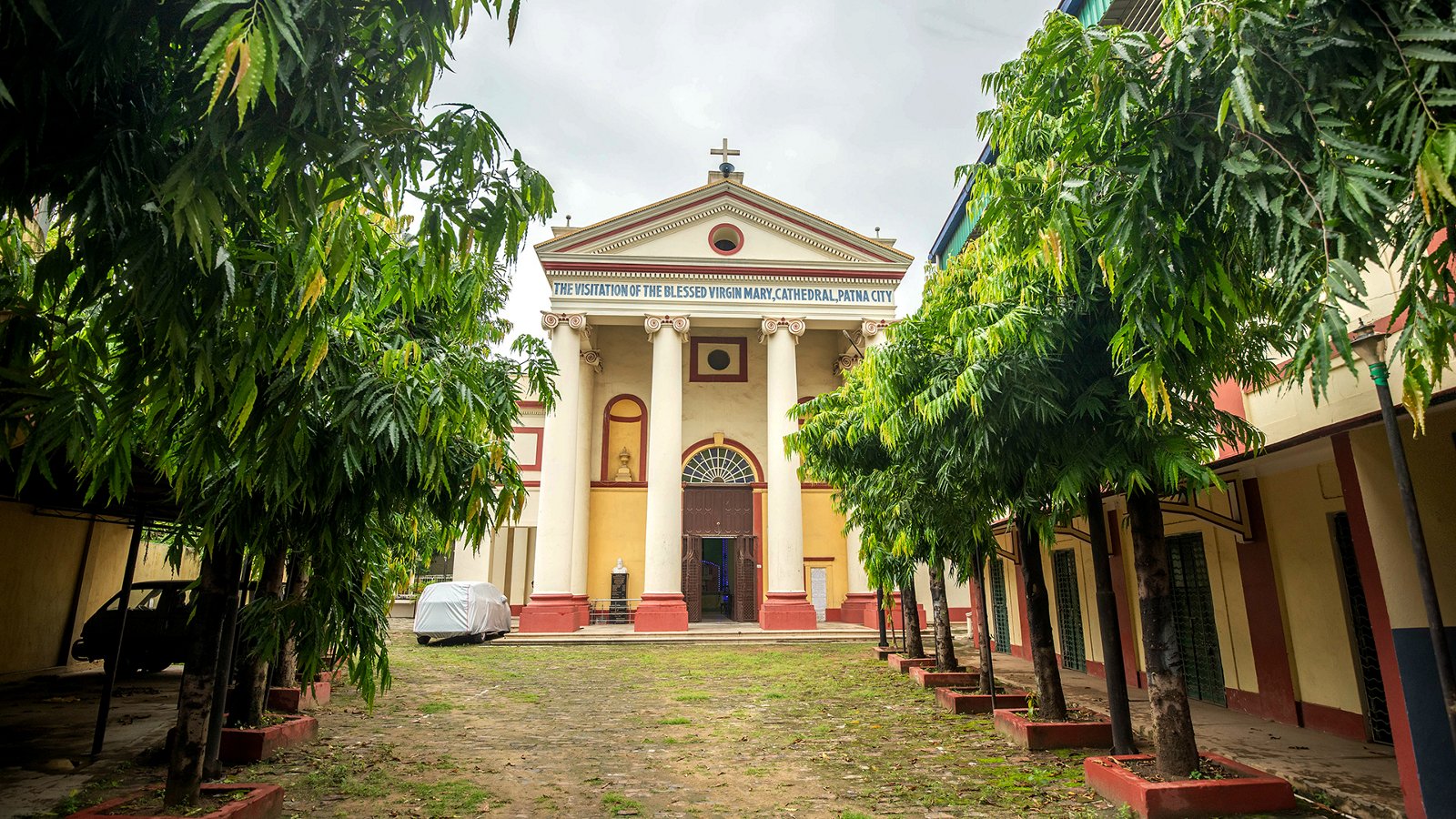 Padri Ki Haveli