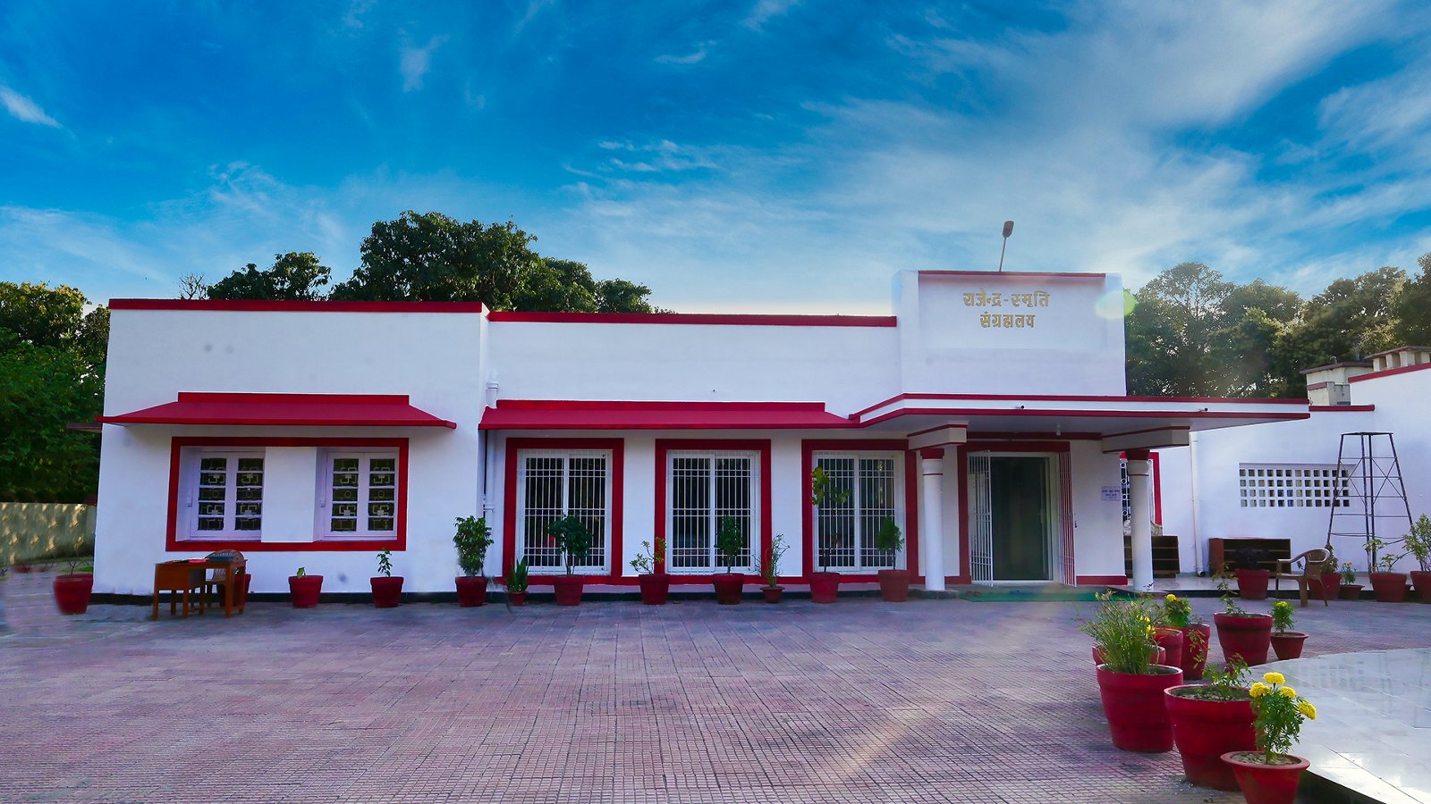Sadaqat Ashram
