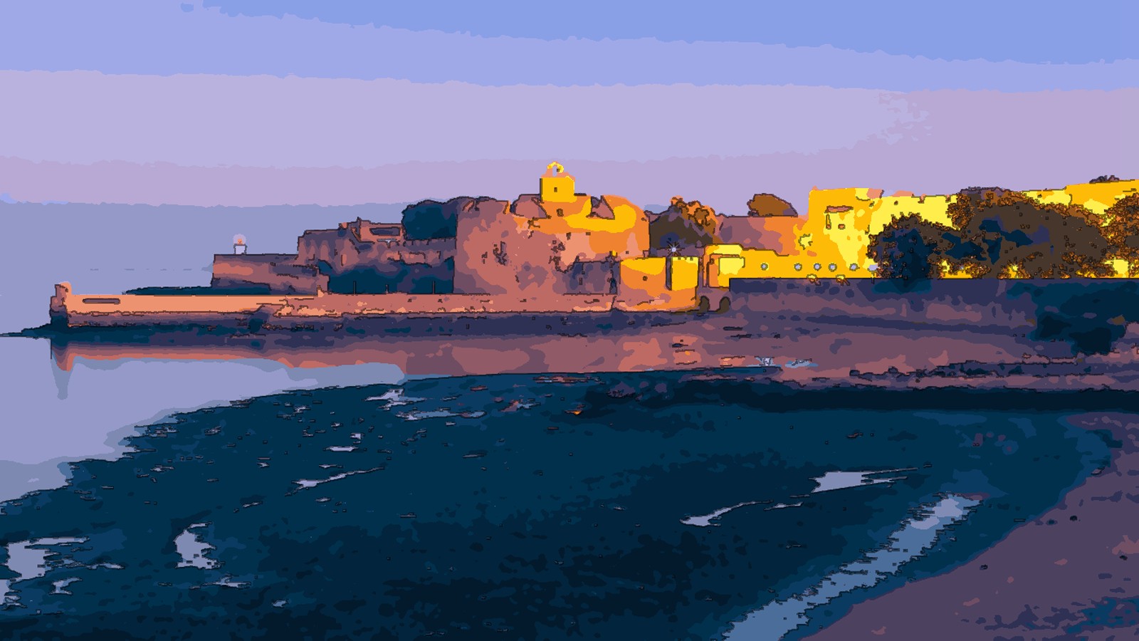 Dadra and Nagar Haveli and Daman and Diu