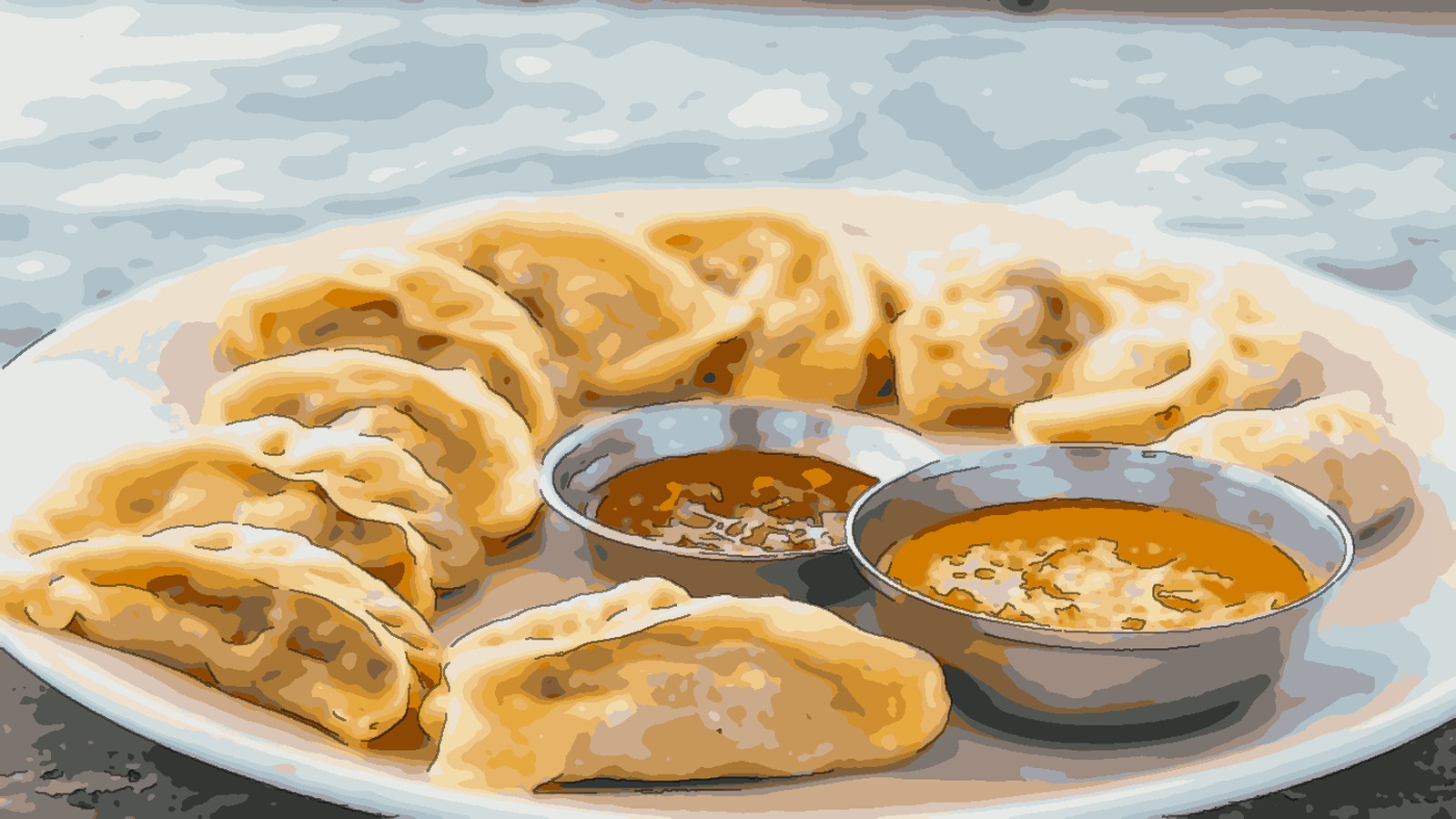 By: Travel and Food Network