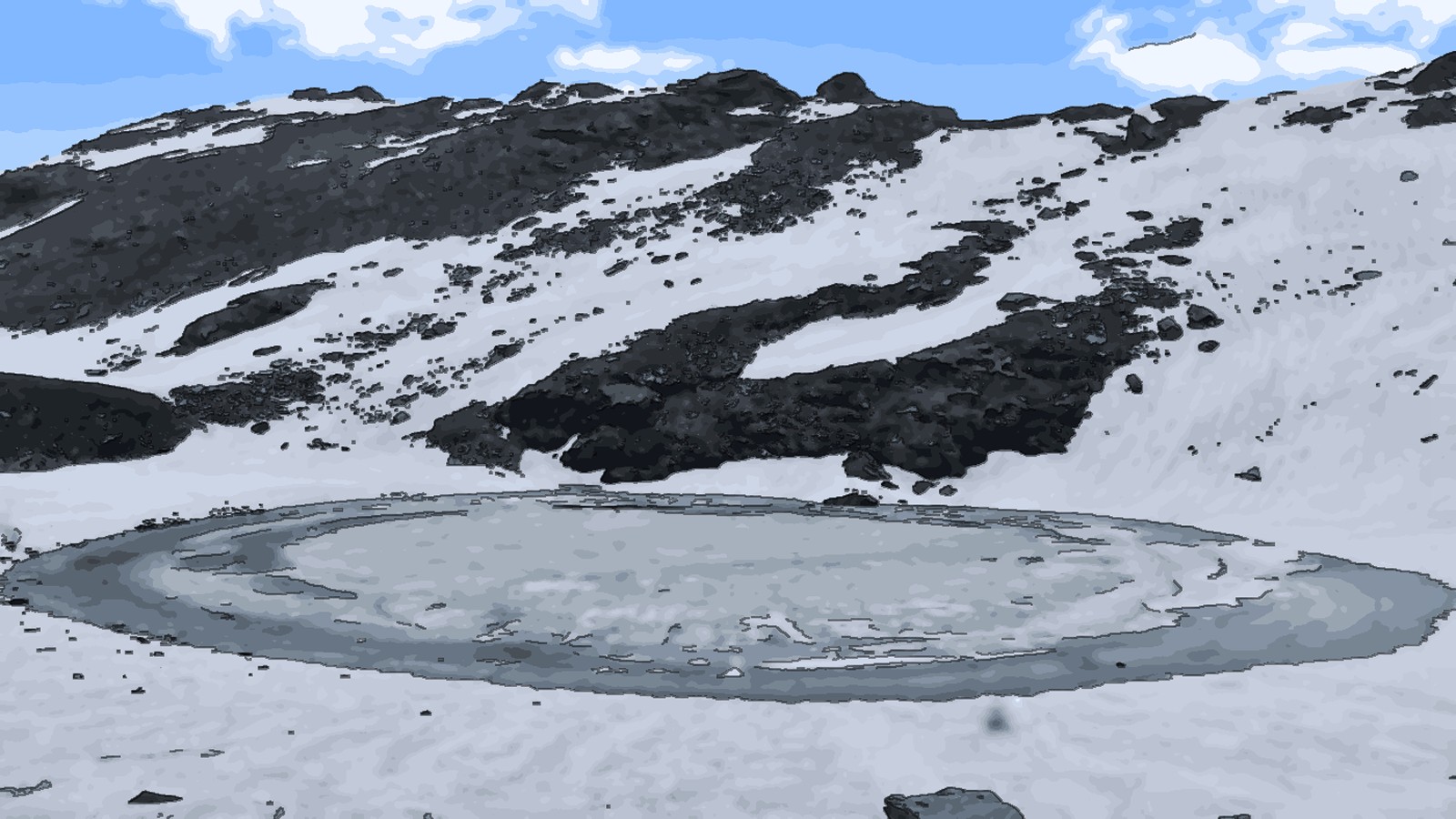 Brighu Lake