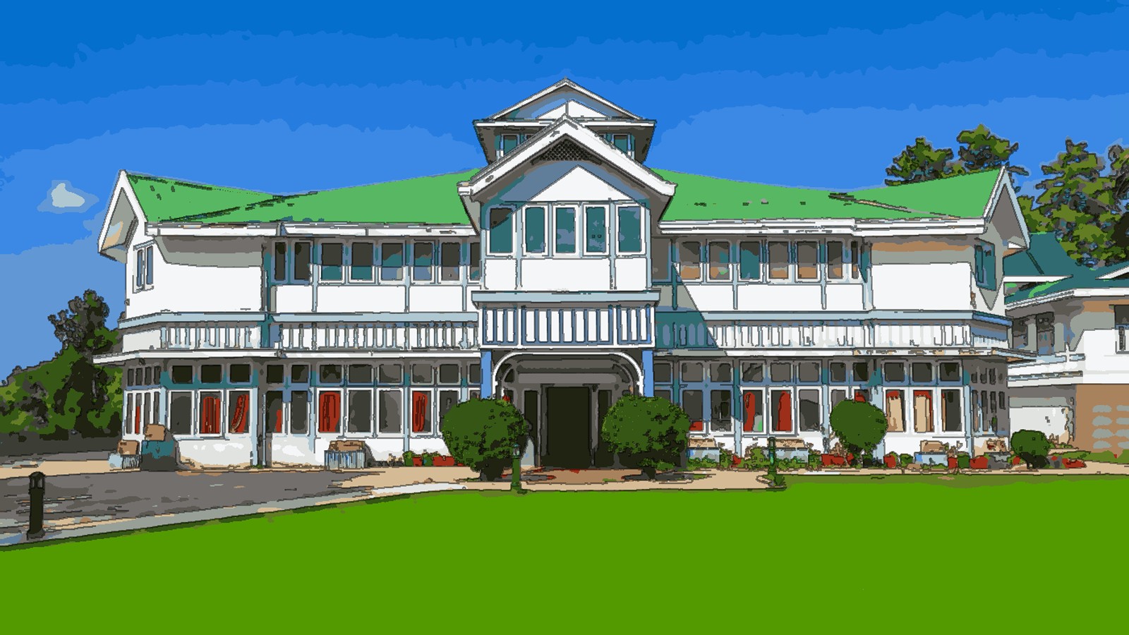 Himachal State Museum