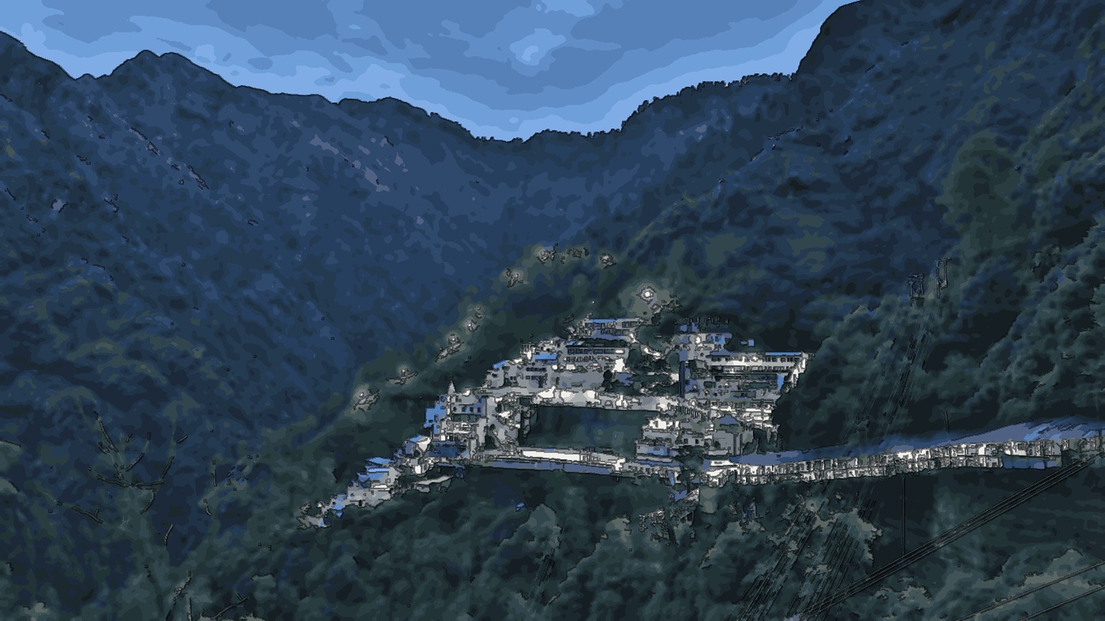 Jammu and Kashmir