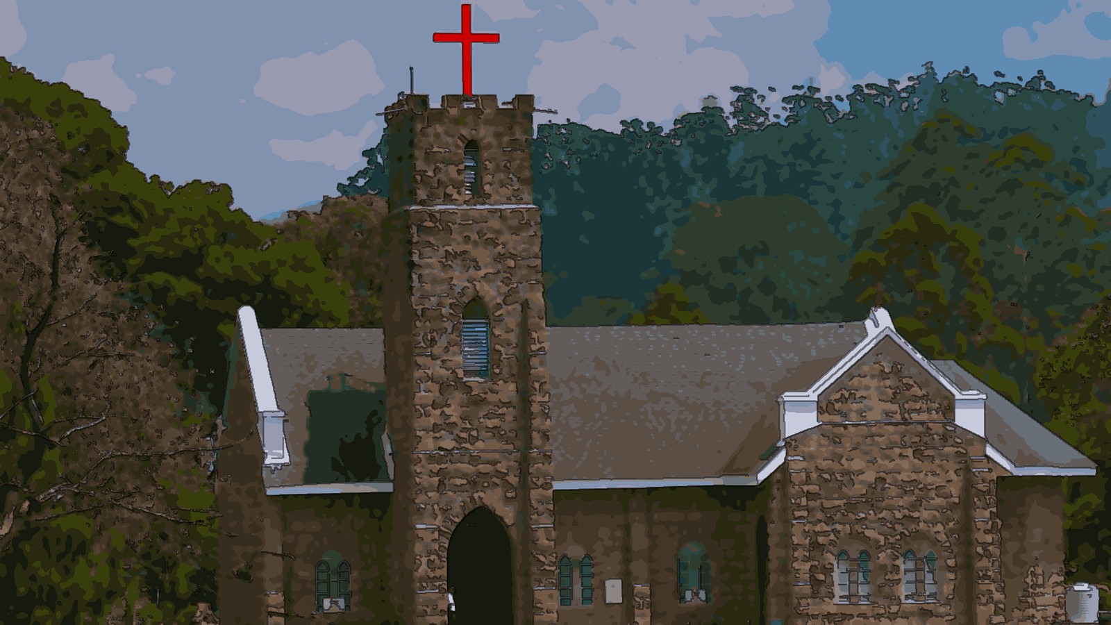 CSI Church