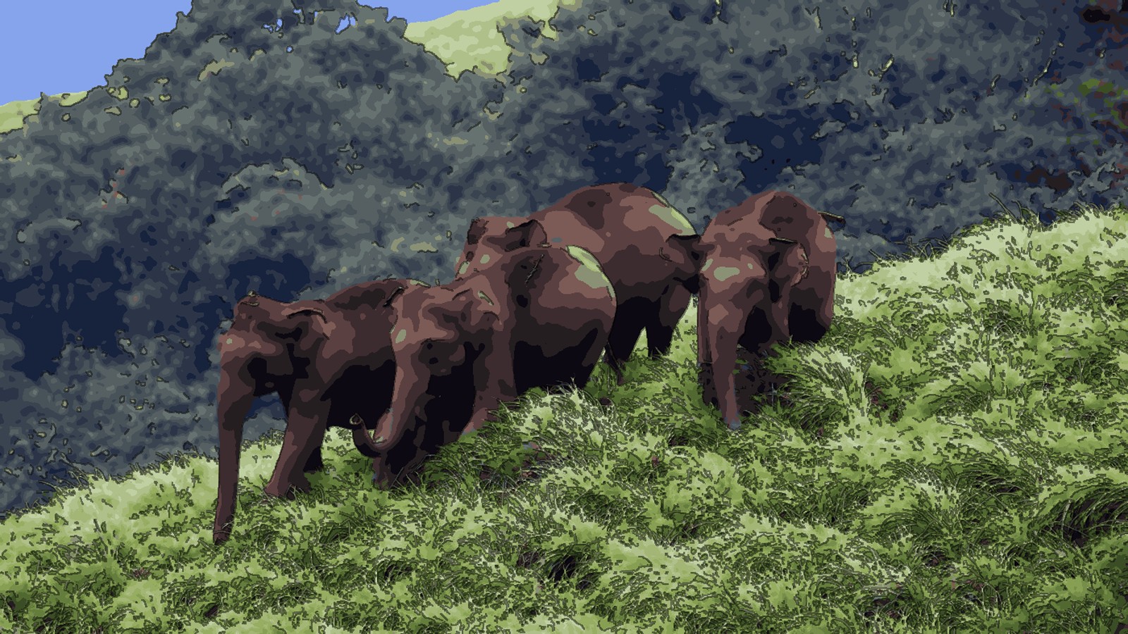 Periyar National Park
