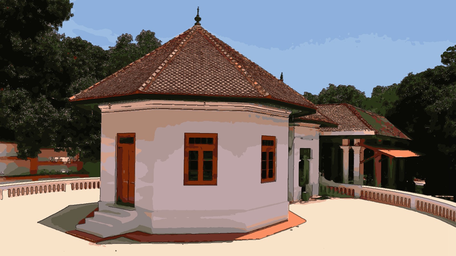 Sivagiri Mutt