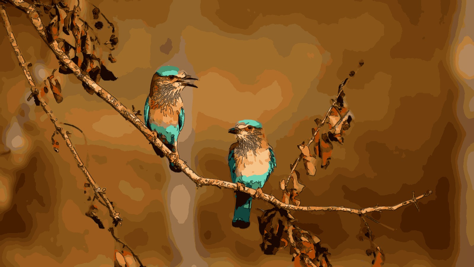 Jayakwadi Bird Sanctuary