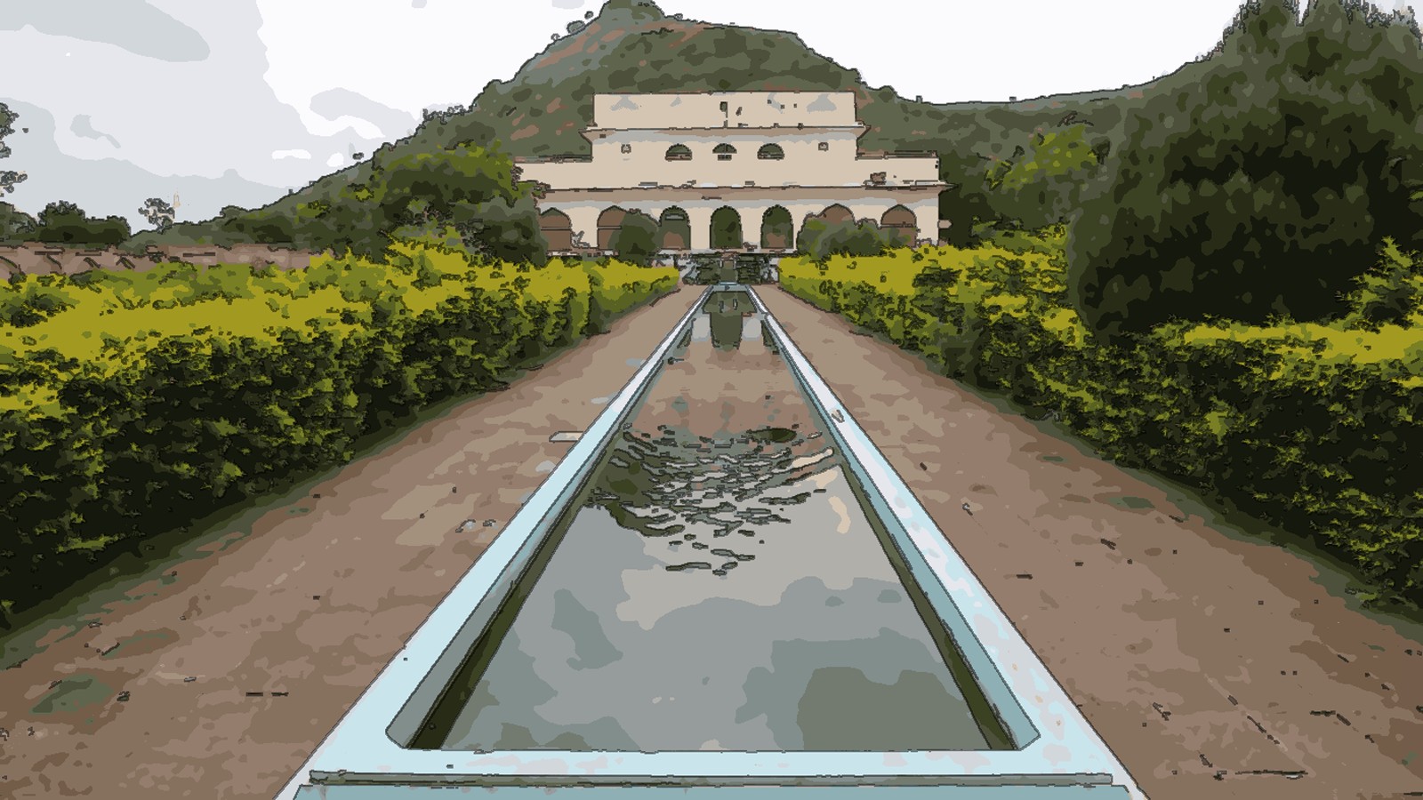 Soneri Mahal