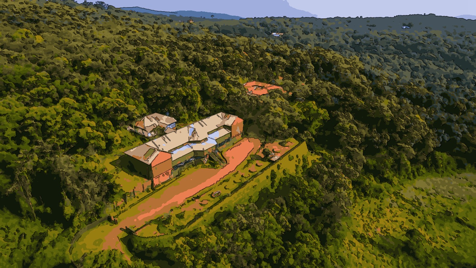 Morarji Castle