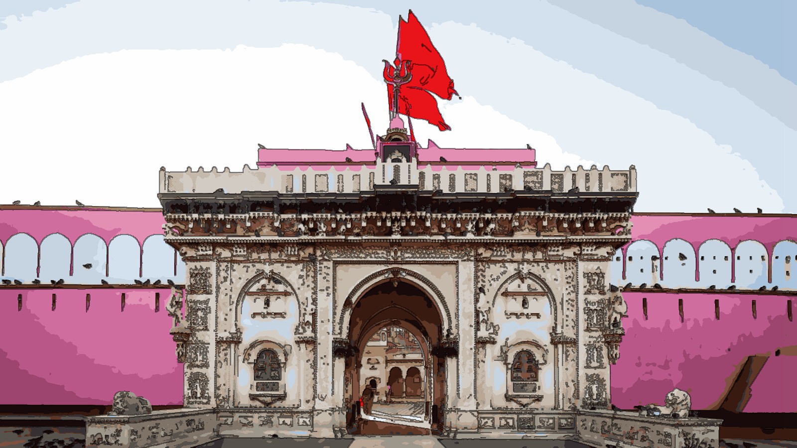 Karni Mata Mandir