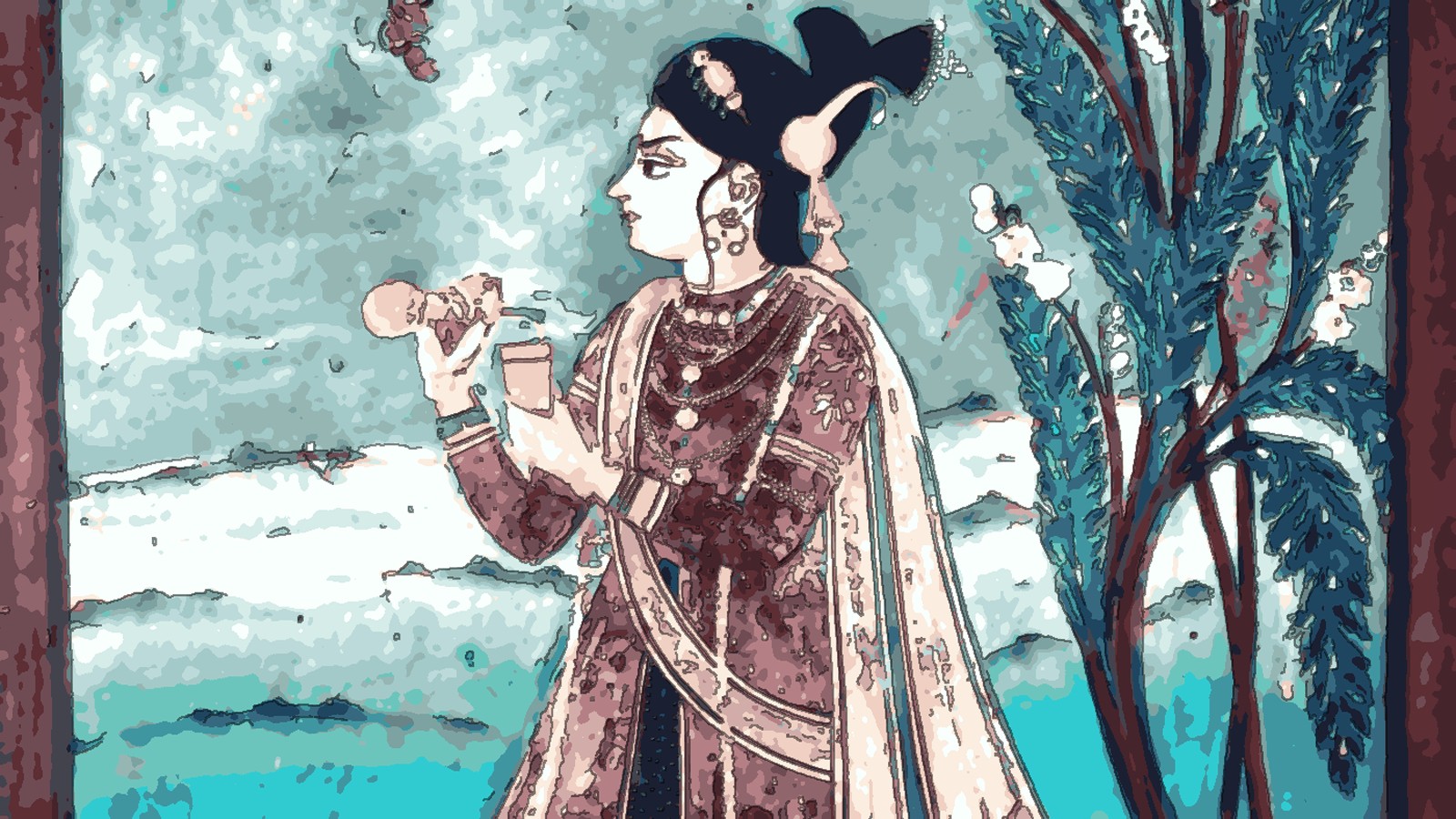 Chitrashala