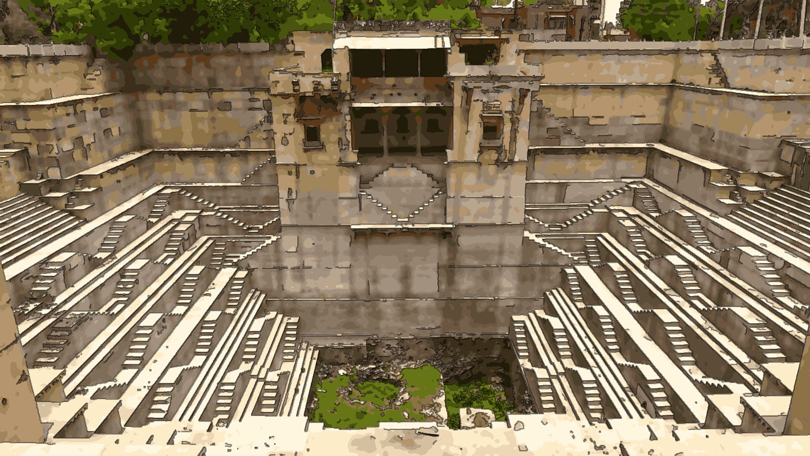 Dhabhai Kund