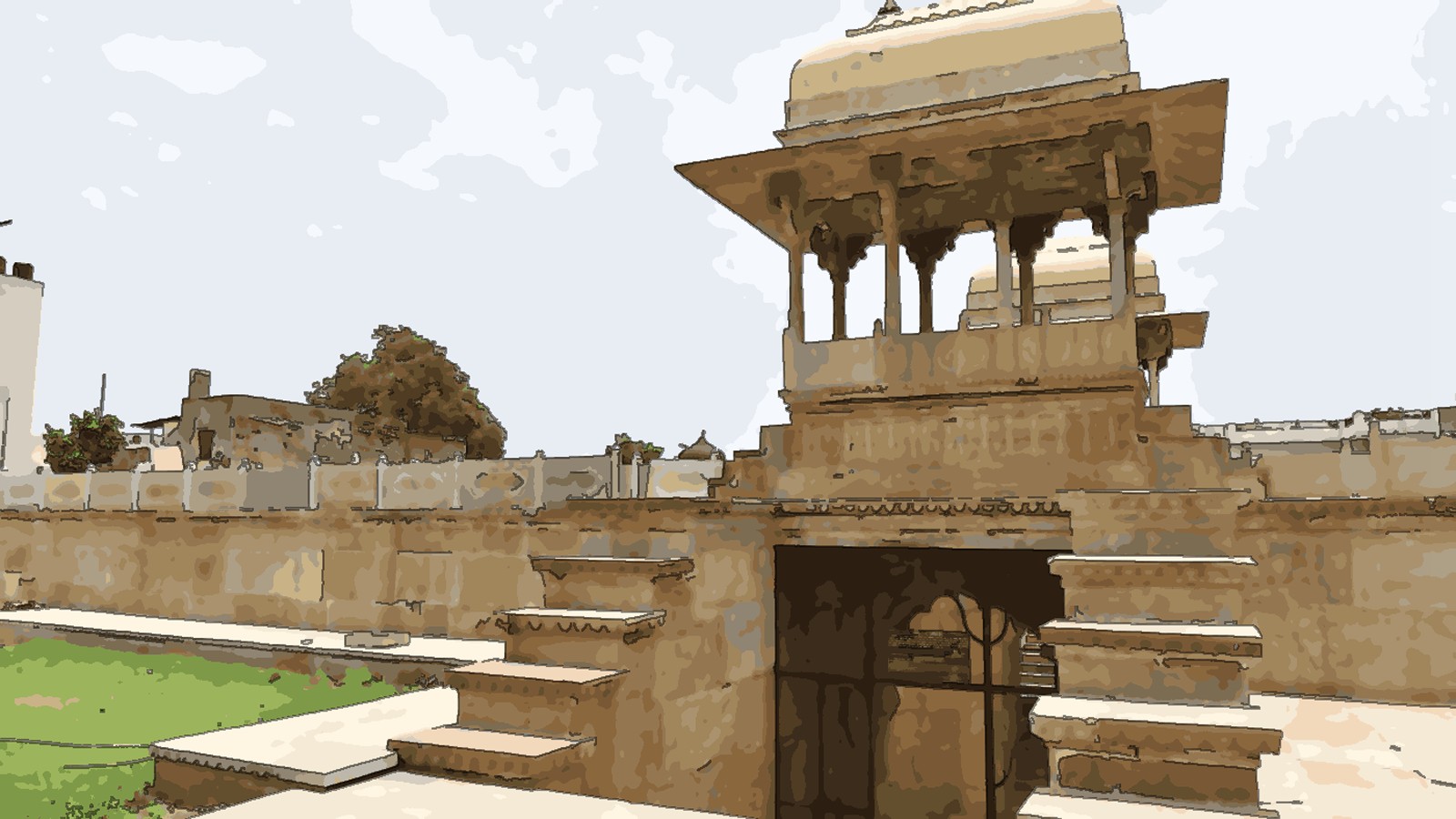 Rani Ji Ki Baori