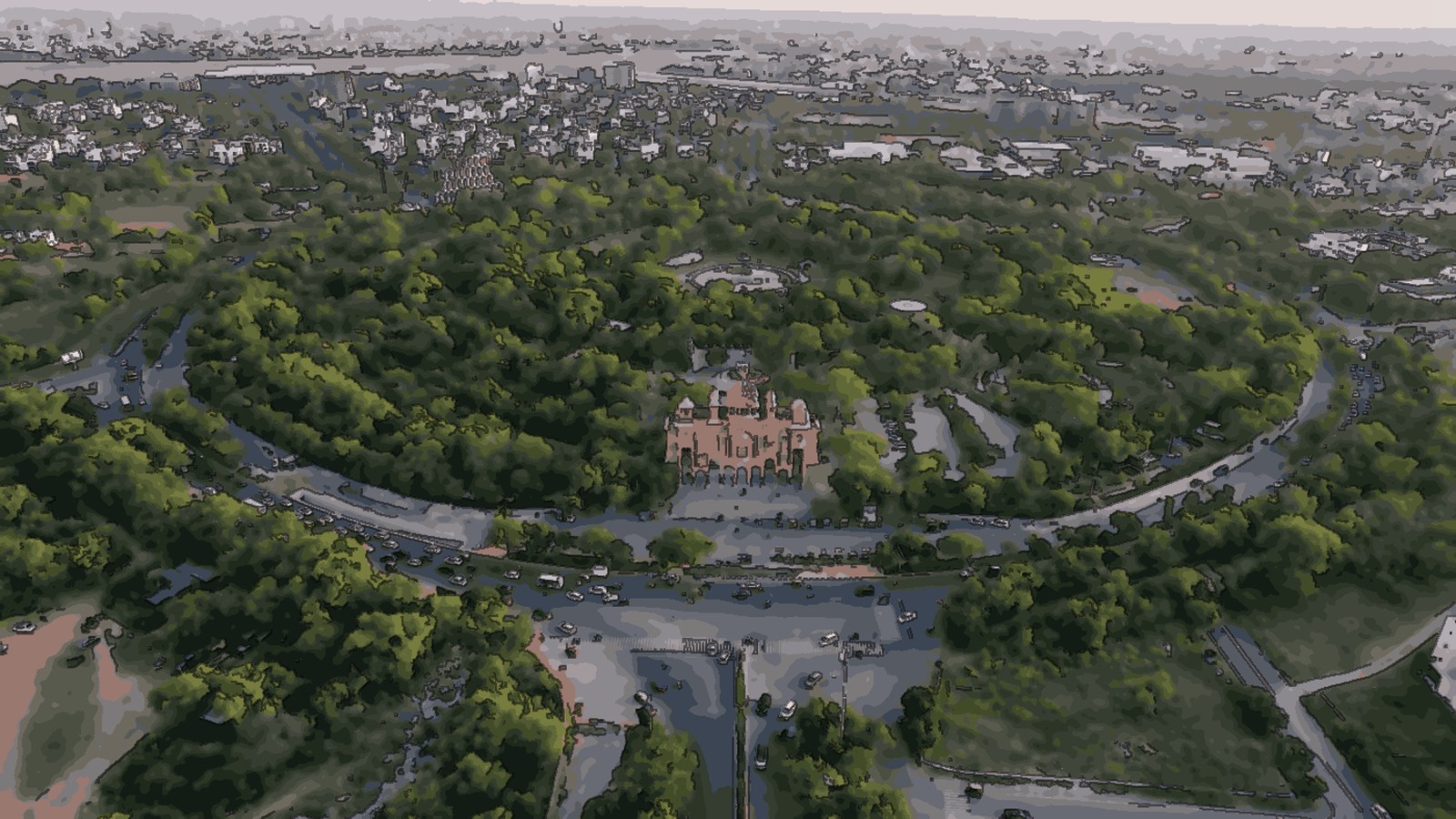Jawahar Circle