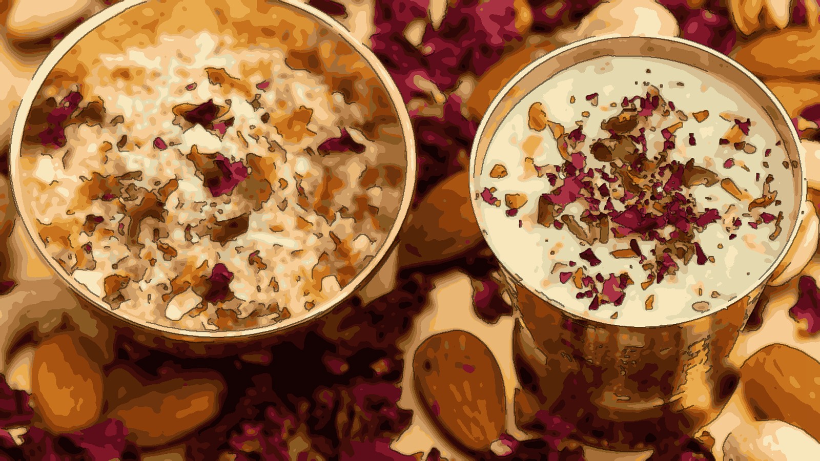 Discover Jaisalmer's culinary kaleidoscope
