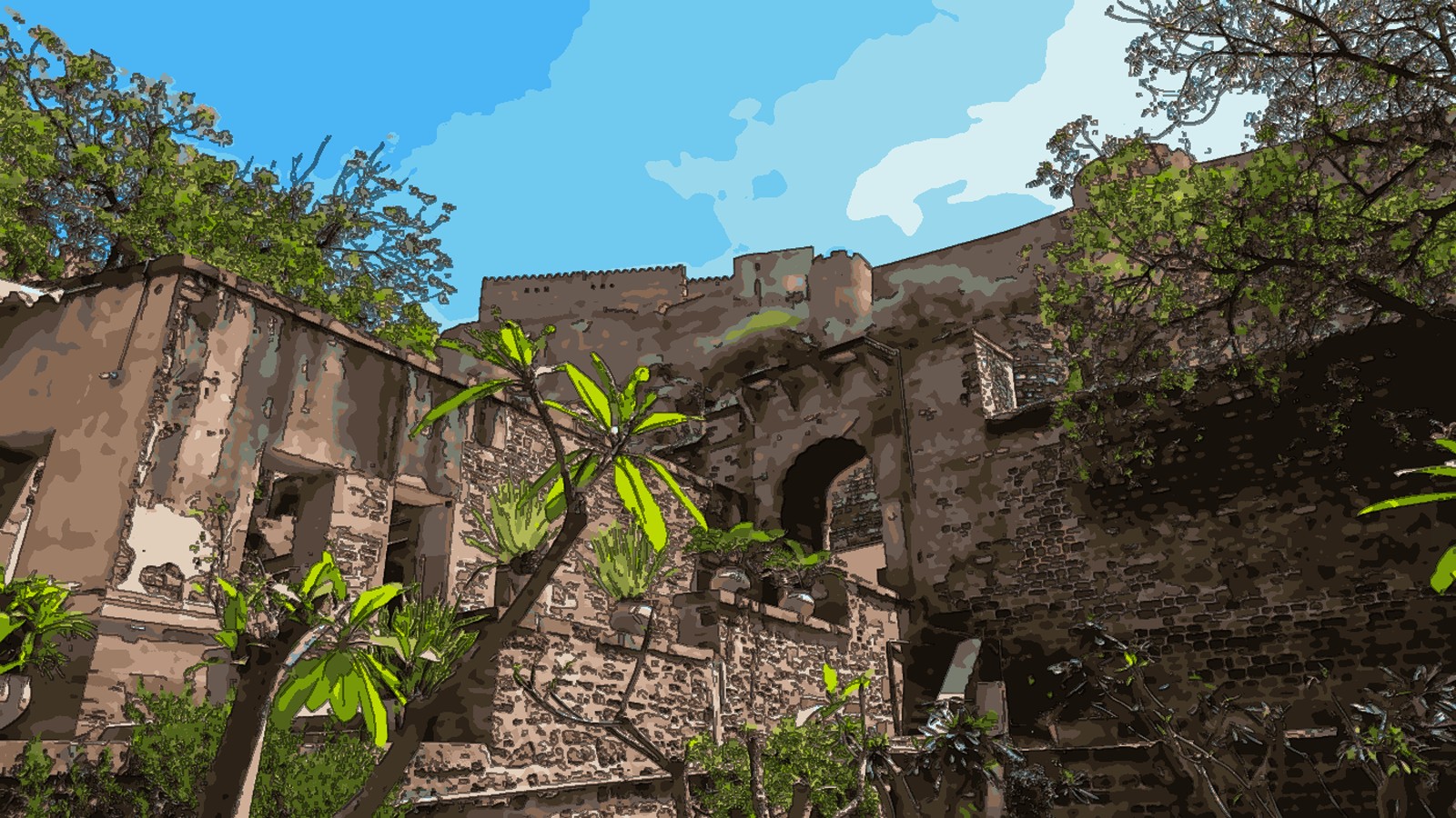 Chokhelao Bagh