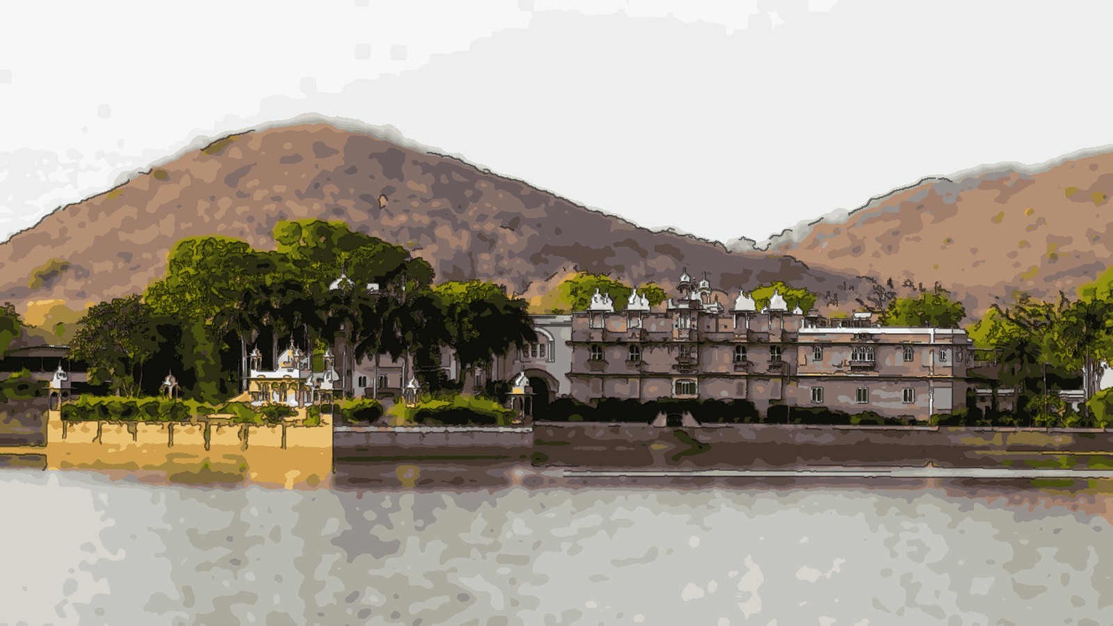 Dungarpur