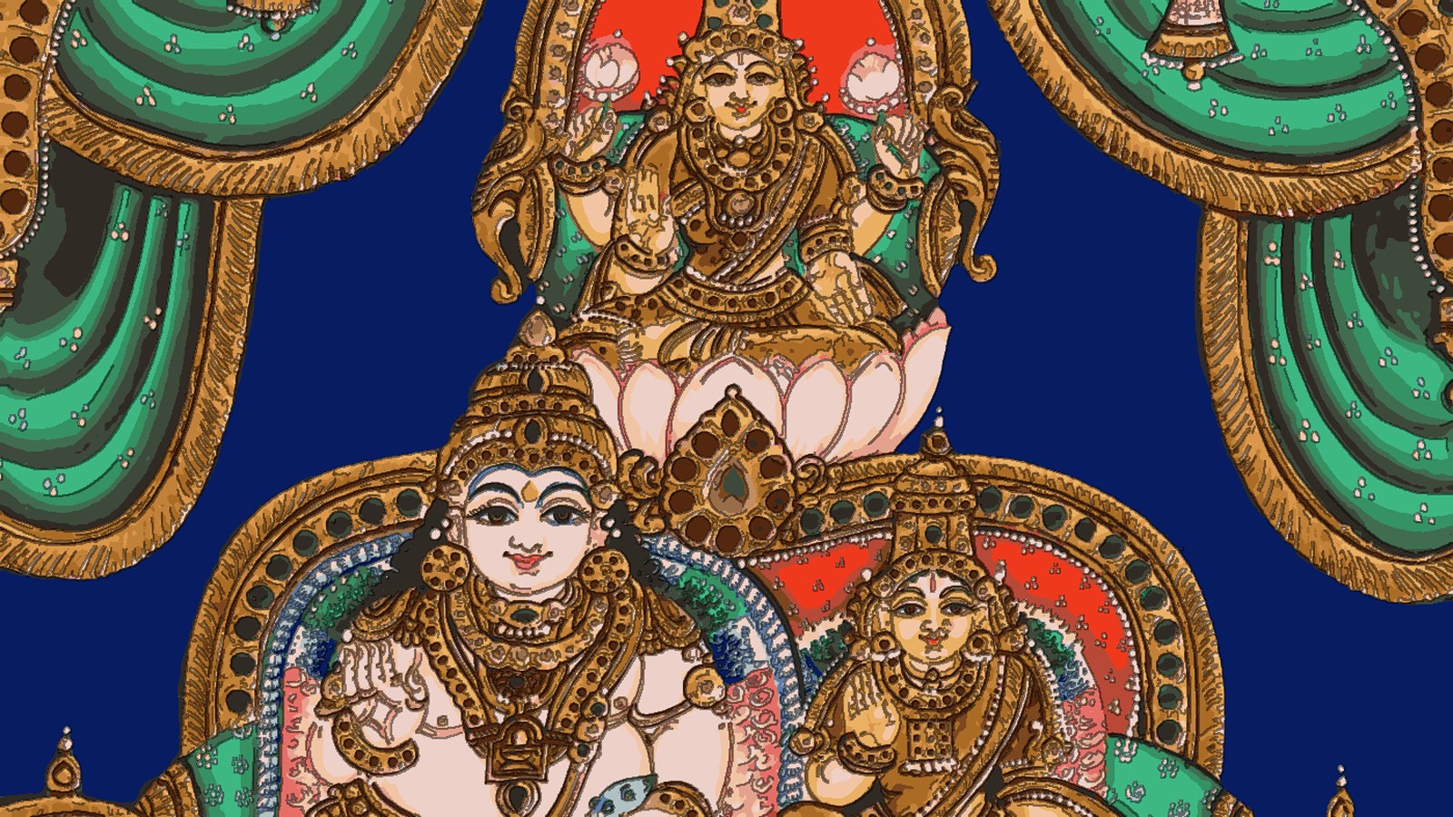 Masterpieces in the making: Discovering Chennai's artistic delights