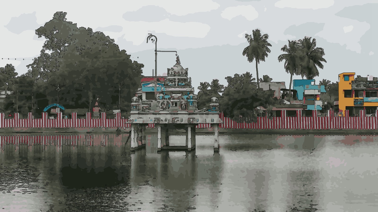 Thiruporur