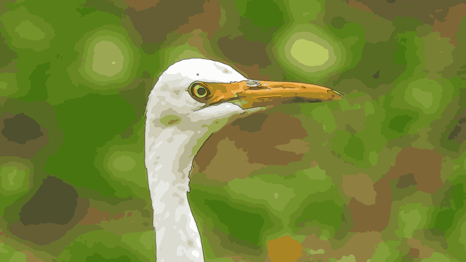 Vedanthangal Bird Sanctuary