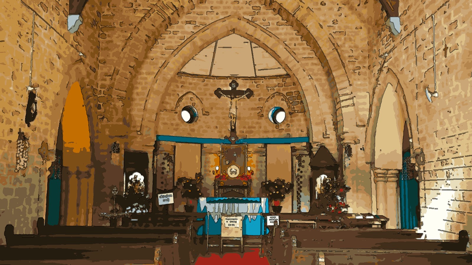 St. John’s Church