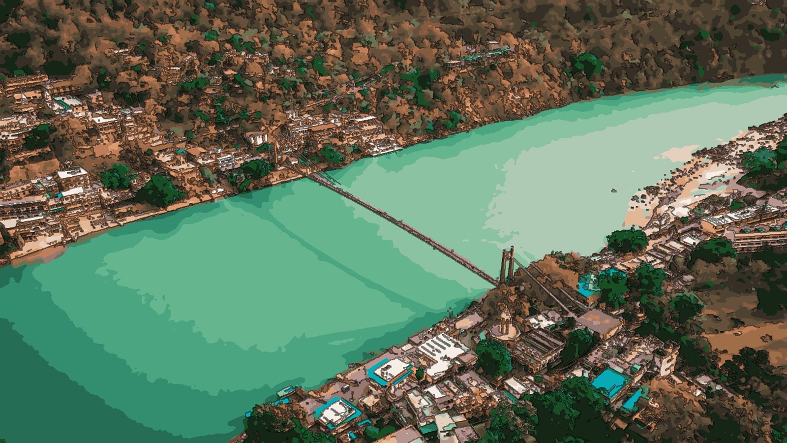 Ram Jhula