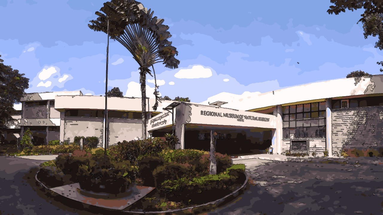 Regional Museum Of Natural History