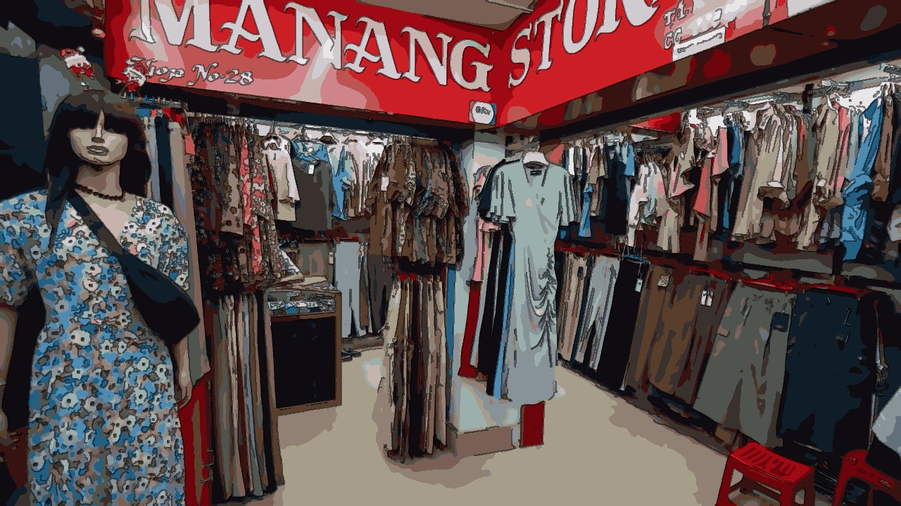 Discovering Treasures In Dimapur The Heart Of Nagaland
