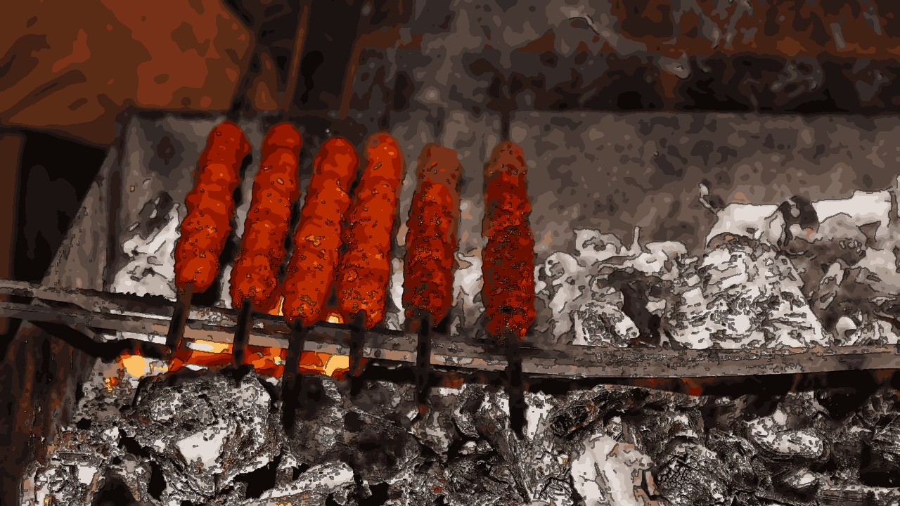 Embark On An Extravagant Culinary Visit In Hyderabad
