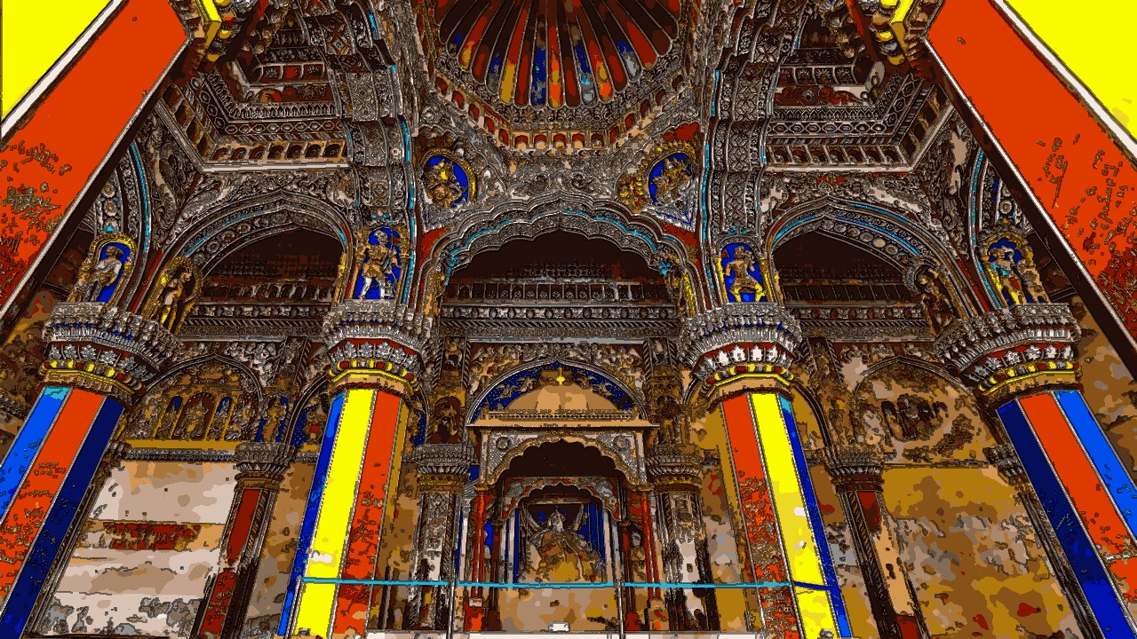 4 Days In Temple Town The Complete Thanjavur Experience