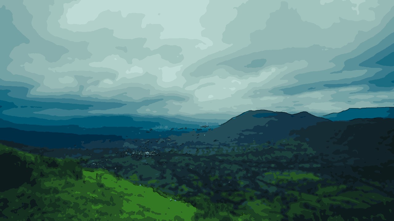 A Green Escape To Mahabaleshwar
