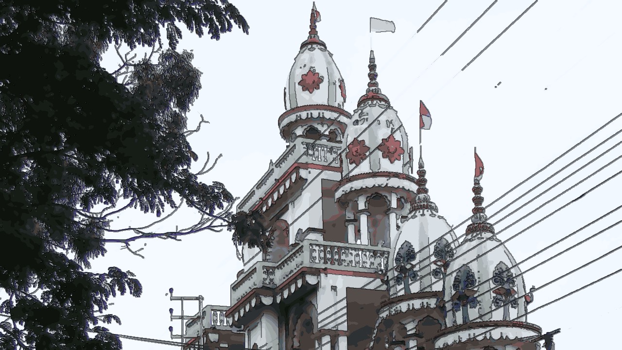 Agartala In A Nutshell A 48 Hour Journey