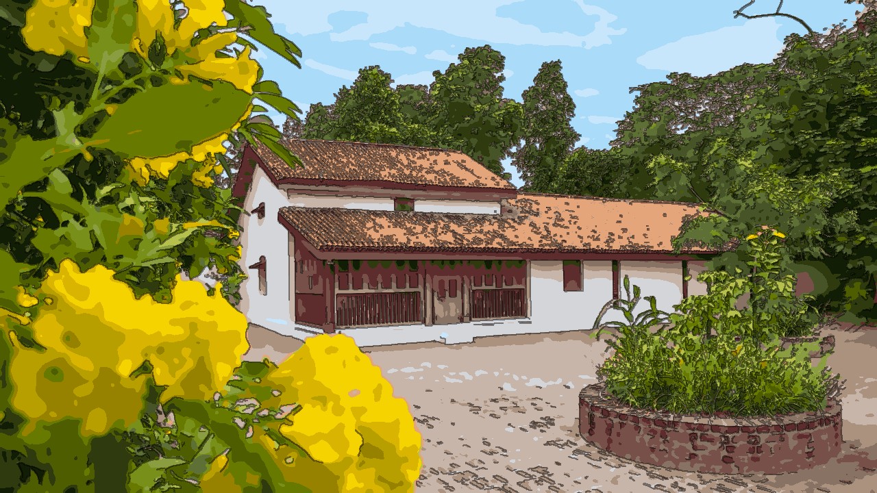 Ahmedabads Heritage Journey Unveiled