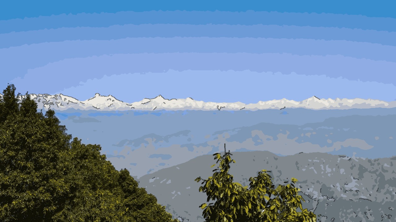 Almora Serenity Expedition