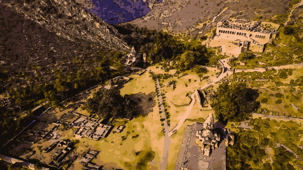 Alwar Heritage Expedition
