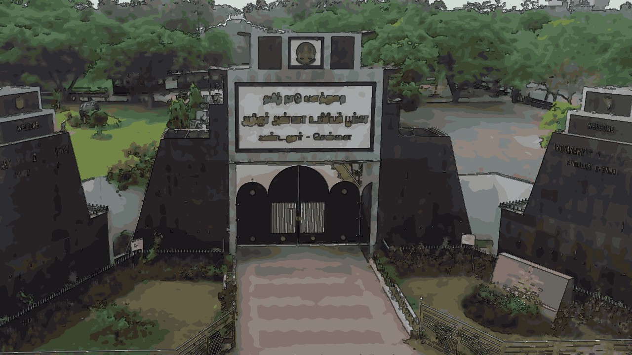 Chennai Chronicles 5 Days