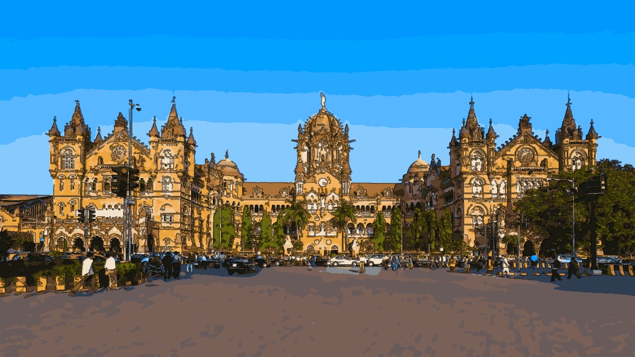 Chhatrapati Chronicles