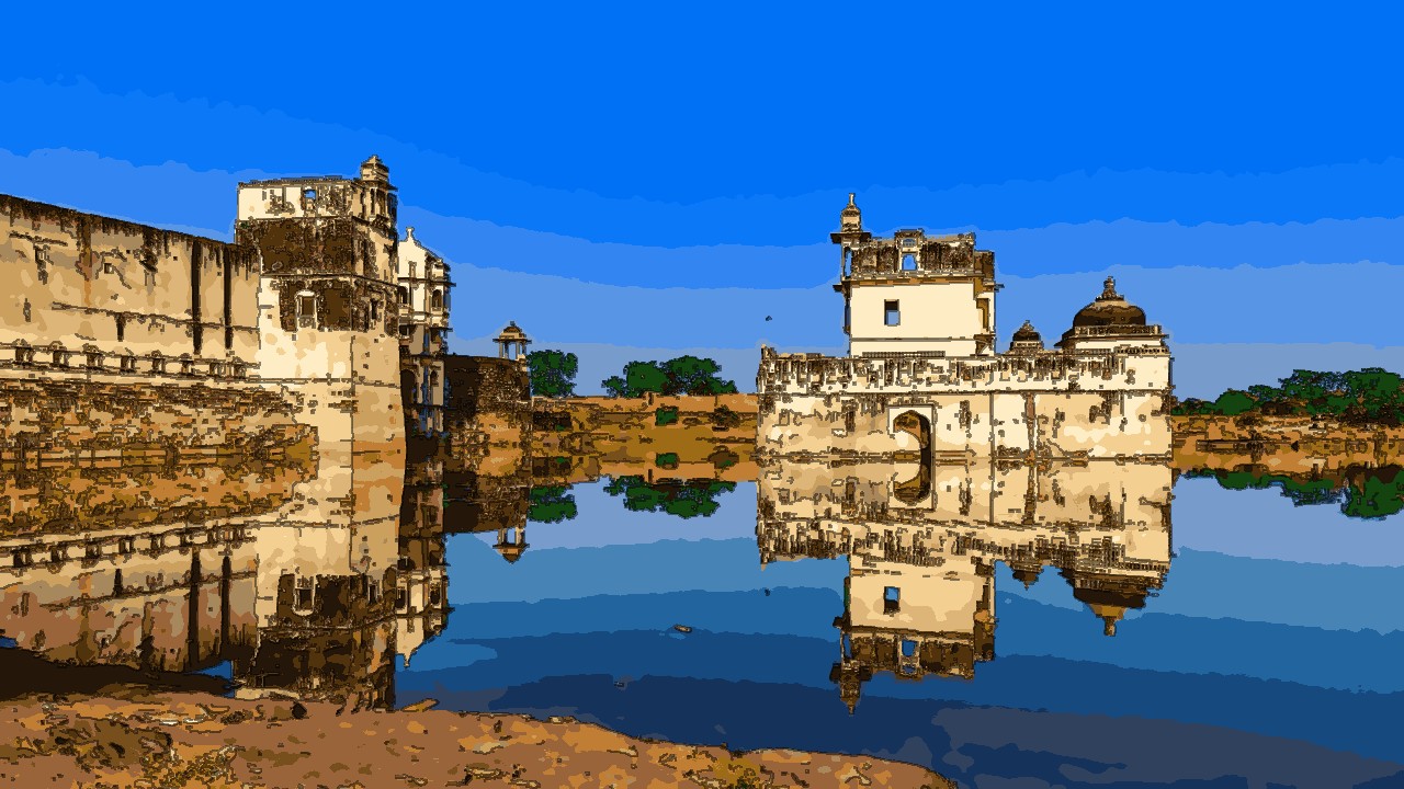 Chittorgarh Chronicles Forts Flavours And Farewell