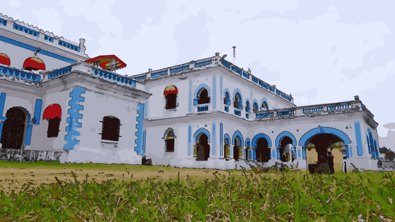 Delving Into The Culture Of Jagdalpur