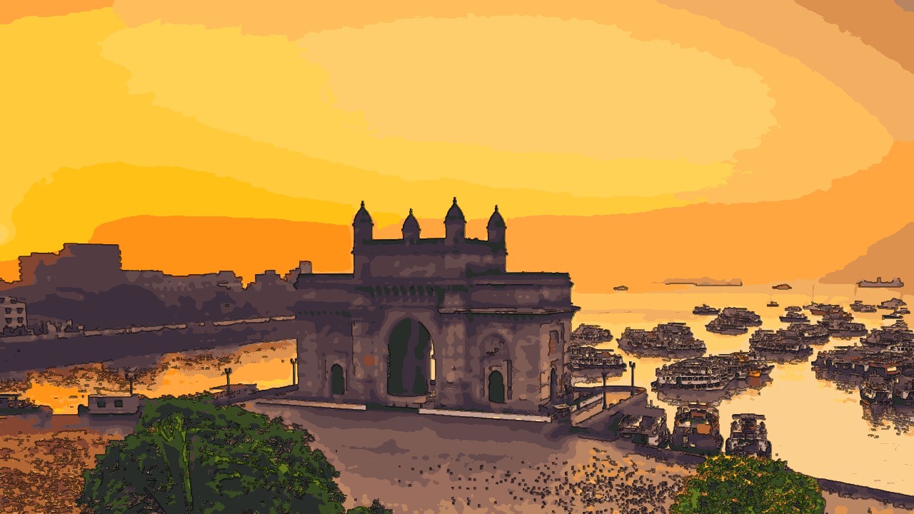 Delving Into The Delightful Attractions Of Mumbai