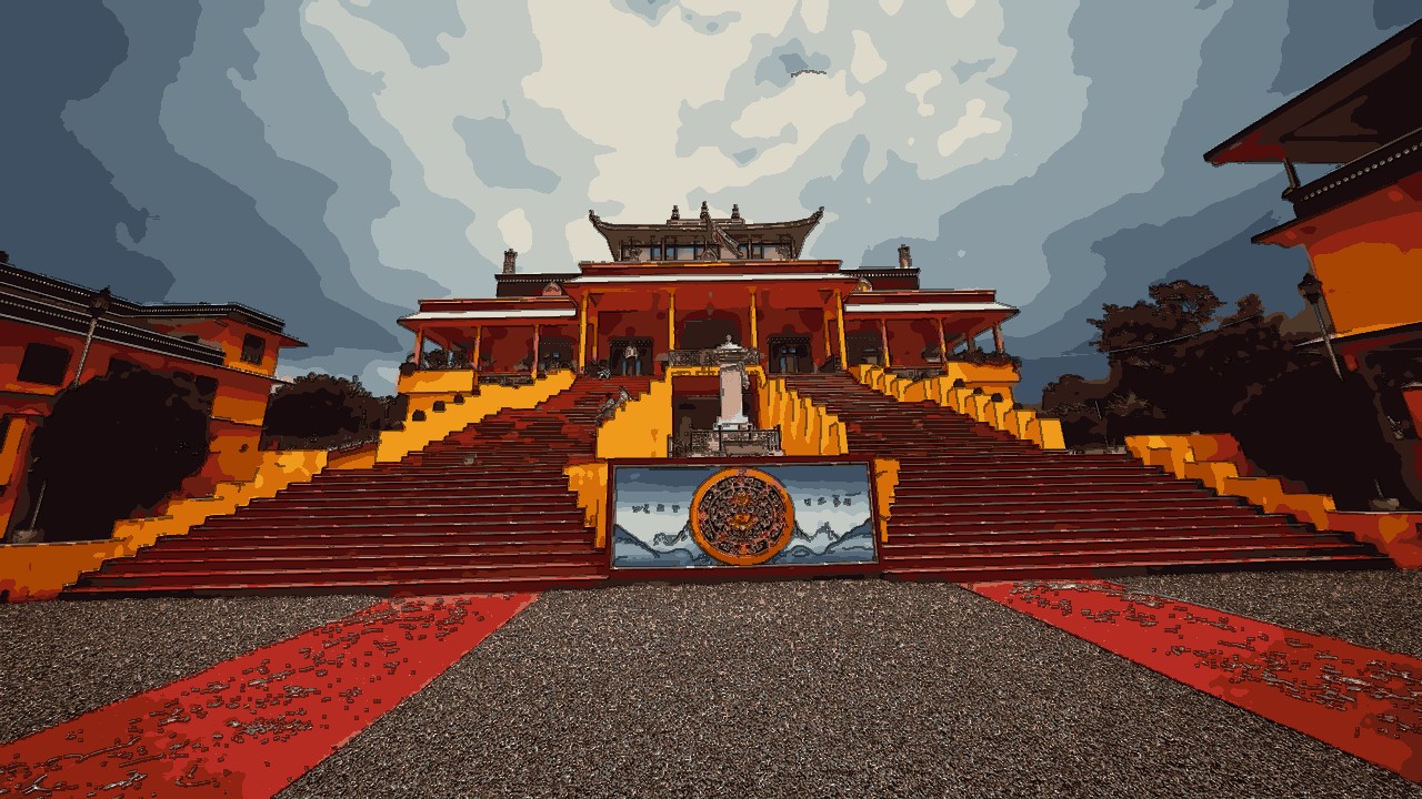 Dharamshala Delight