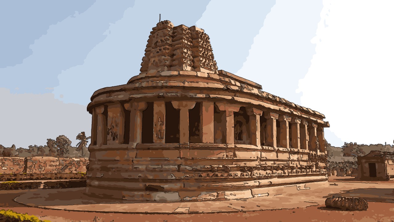 Discover Bagalkote Beyond The Horizon