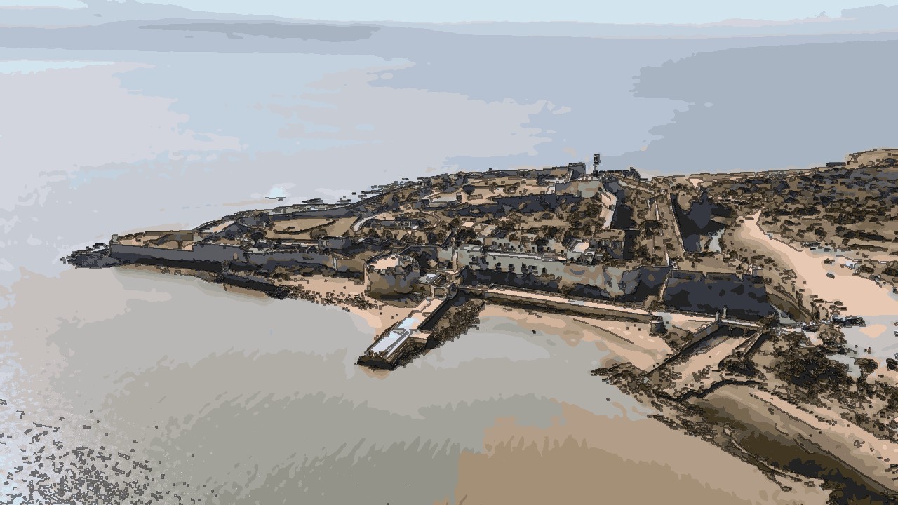 Discover Daman Diu Five Days Of Cultural Delights And Coastal Wonders