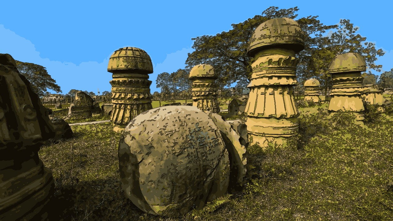 Discover Dimapur A Comprehensive 4 Day Tour