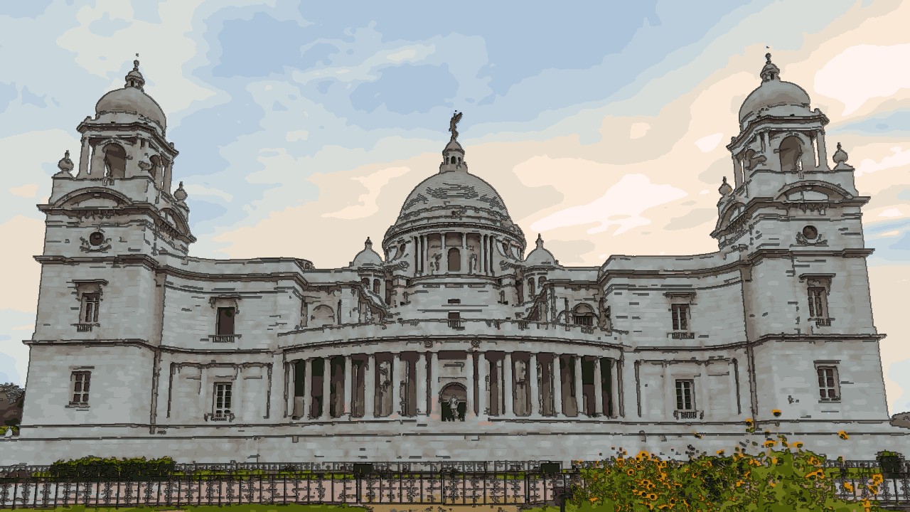 Discover Kolkatas Magic