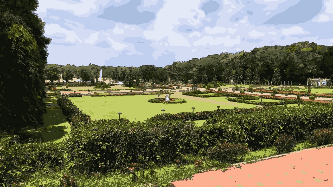 Discover Mysuru In A Royal Adventure